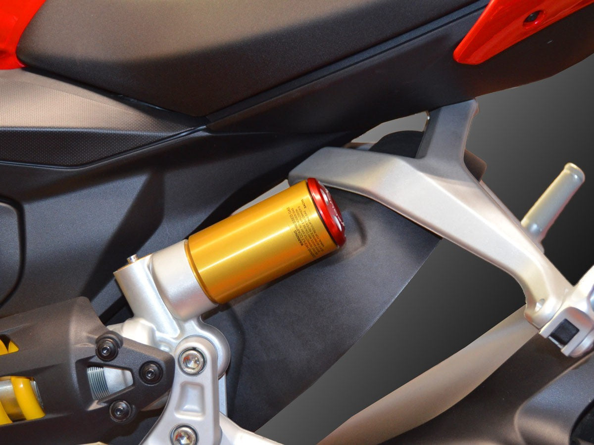 Ducabike DBK CMA01 Rear Shock Absorber Cover