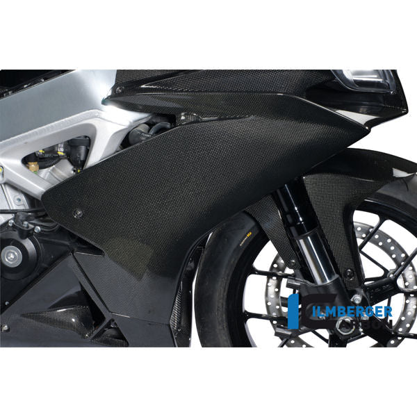 Ilmberger Carbon Fiber Right Side Fairings For Aprilia RSV4 Factory APRC RR RF