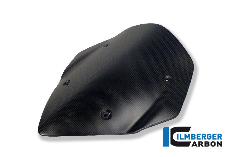 Ilmberger Carbon Windshield - Matte