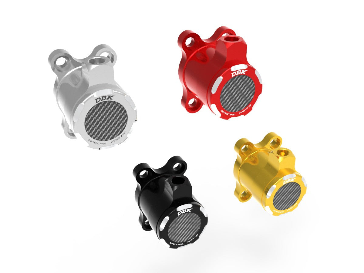 Ducabike DBK AF02 Clutch Slave Cylinder Carbon