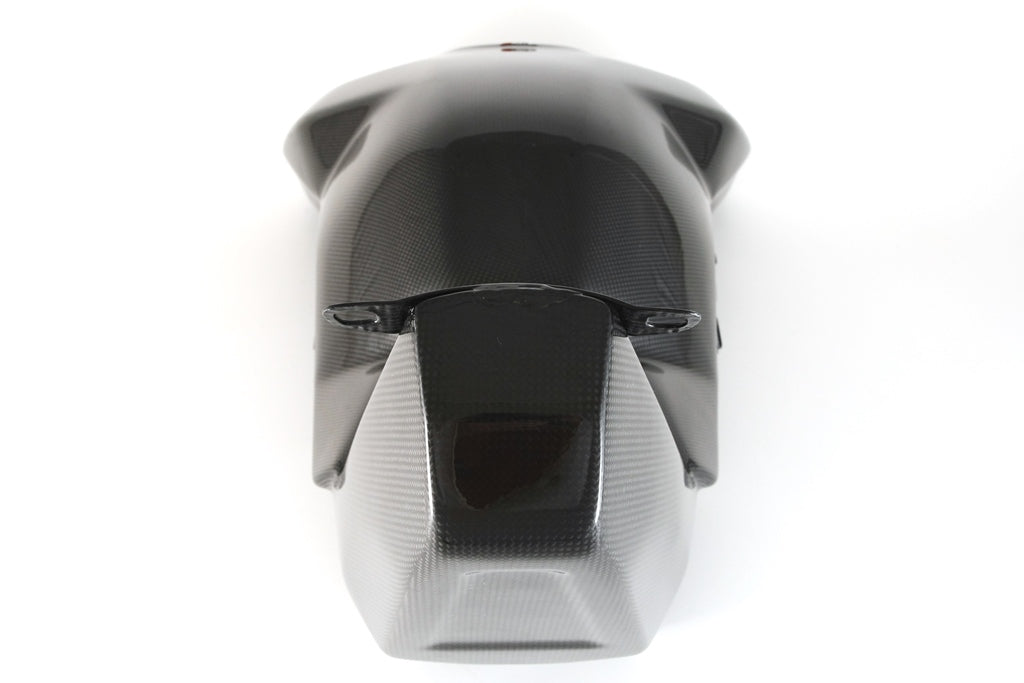 Fullsix Carbon Fuel Tank