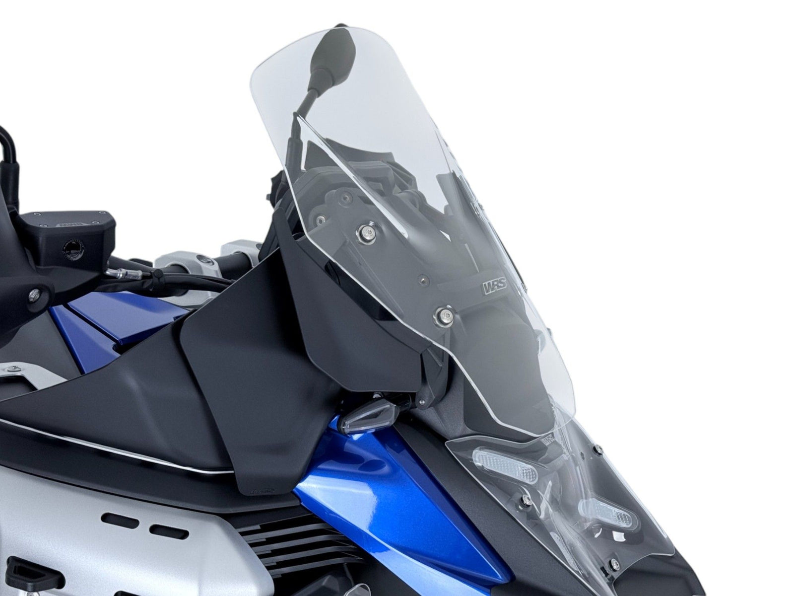 WRS Windscreen Standard No Radar BMW R 1300 GS 2023-2026