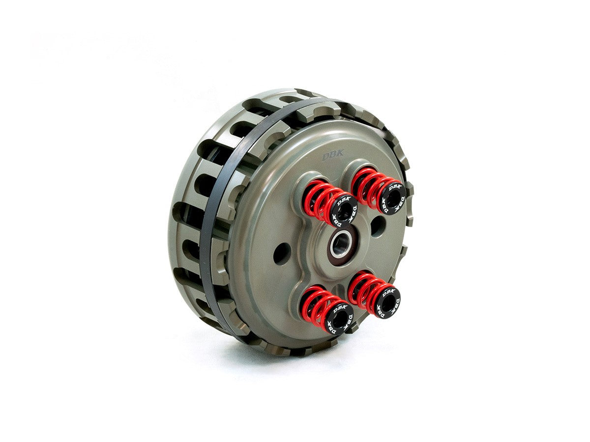 Ducabike DBK FA4M01-P Pressure Plate Slipper Clutch 4 Springs