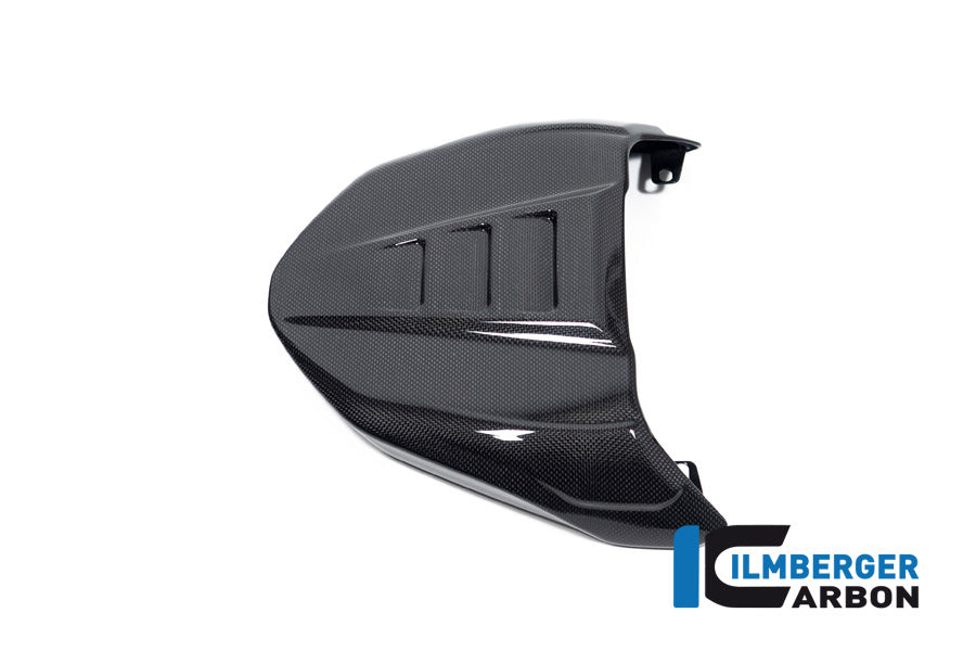 Ilmberger Carbon Seat Cover Ducati Diavel V4 From 2023 - Gloss