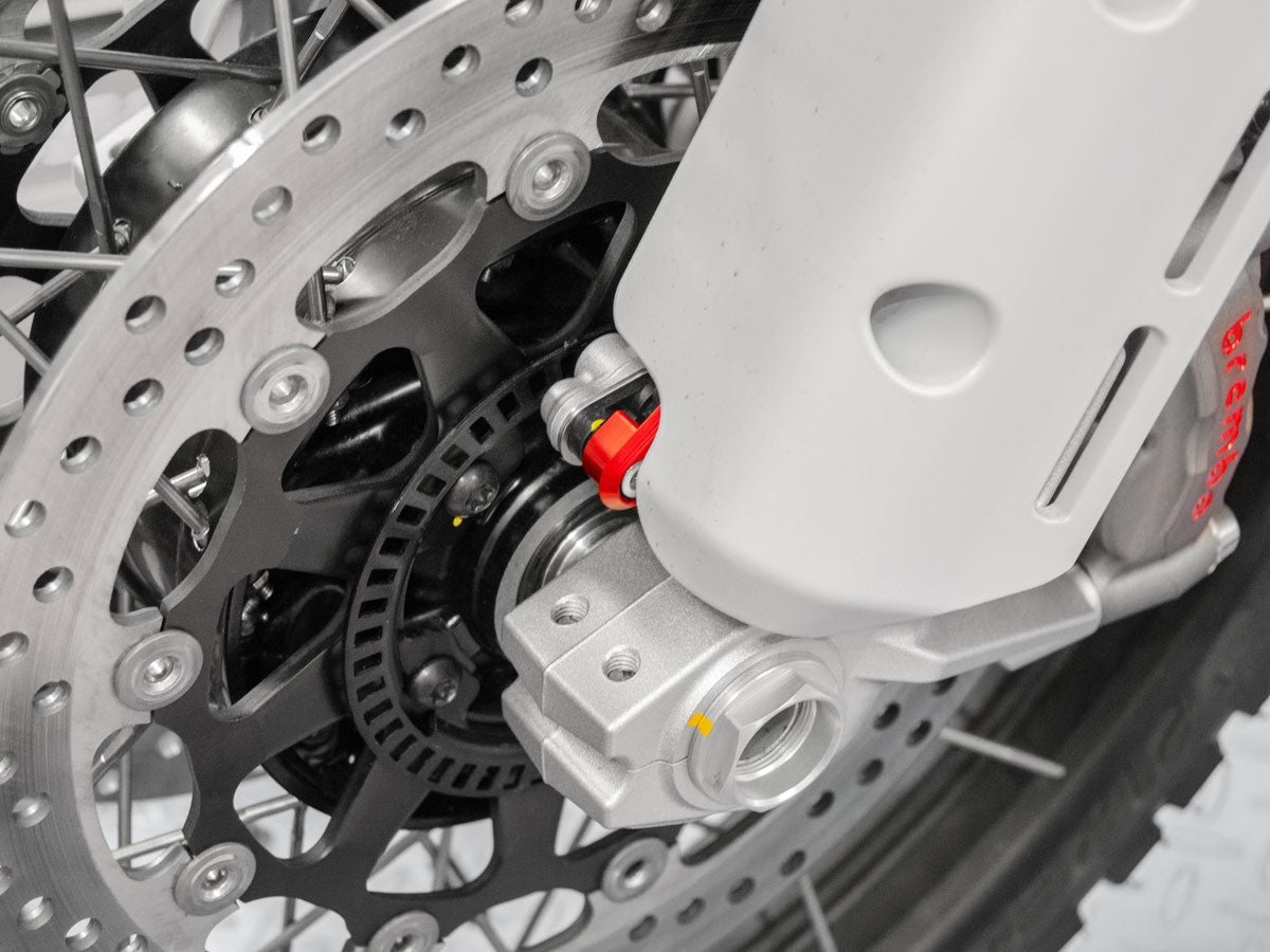 Ducabike DBK PSA03 ABS Sensor Protection