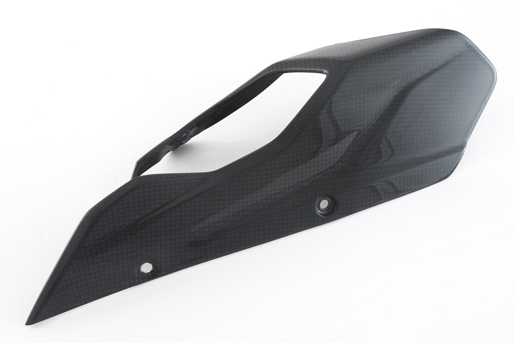 Fullsix Carbon Lower Chain Guard