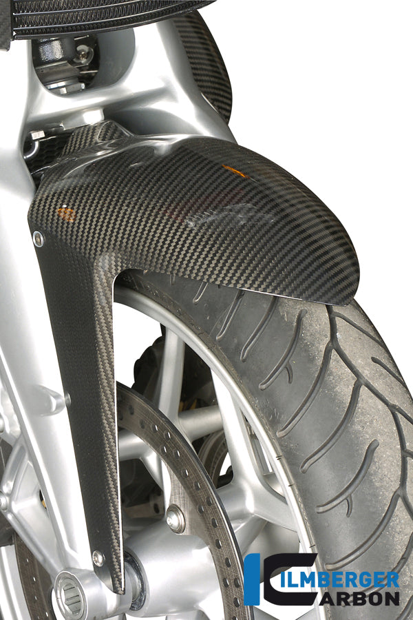Ilmberger Carbon Front Fender Carbon BMW K 1200 R