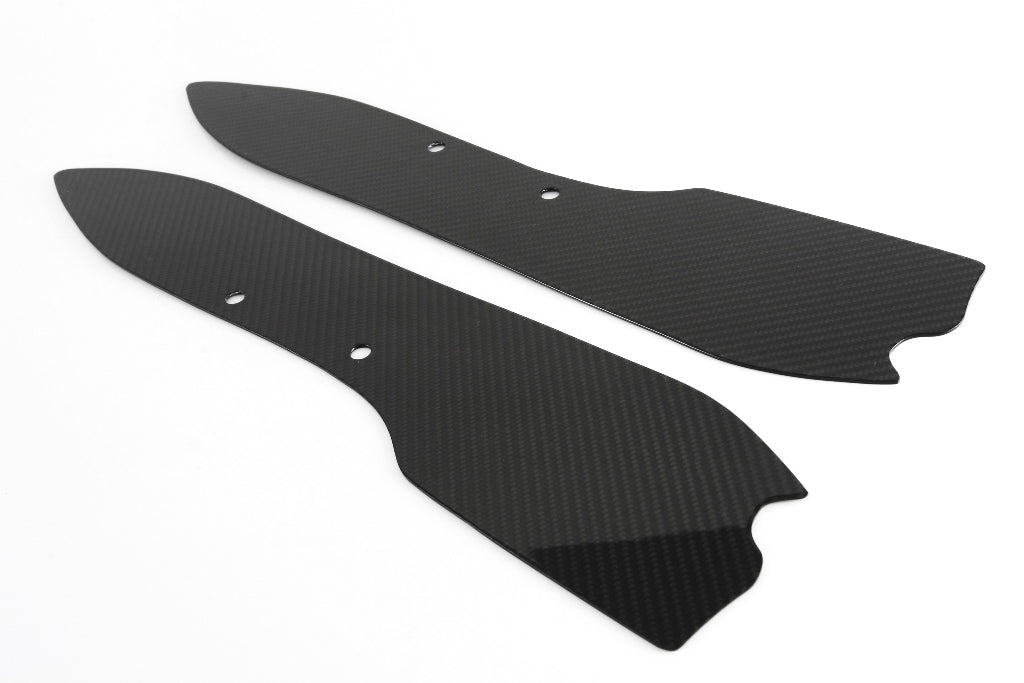 Fullsix Carbon Subframe Side Panels