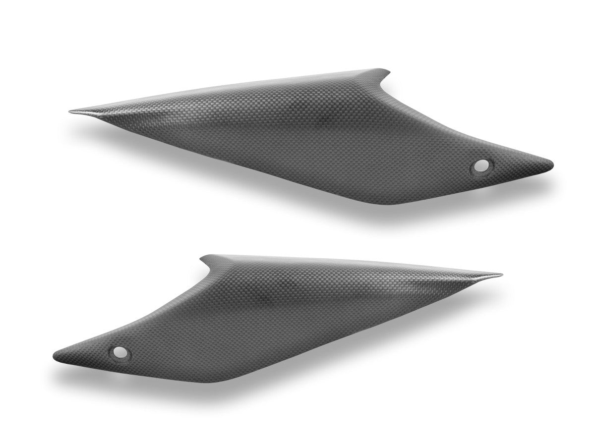 Ducabike DBK CRB211O M937 Carbon Tail Side Covers