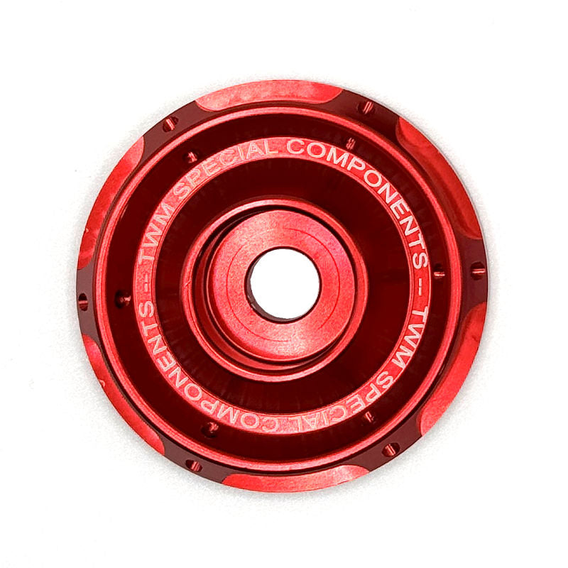 TWM CNC Aluminum Exhaust Bracket Bushing for BMW S1000RR M1000RR