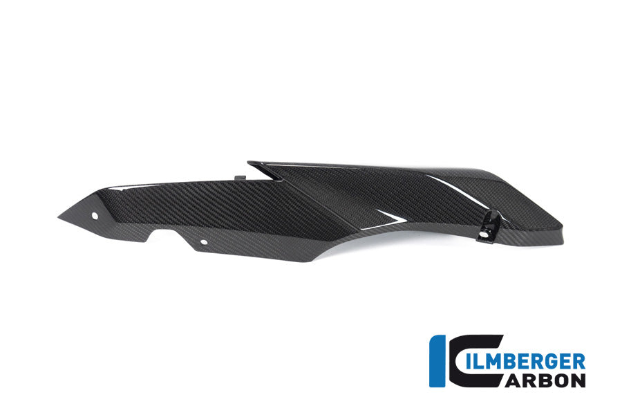 Ilmberger Carbon Seat Unit Panel Right BMW R 1250 R / R 1250 RS