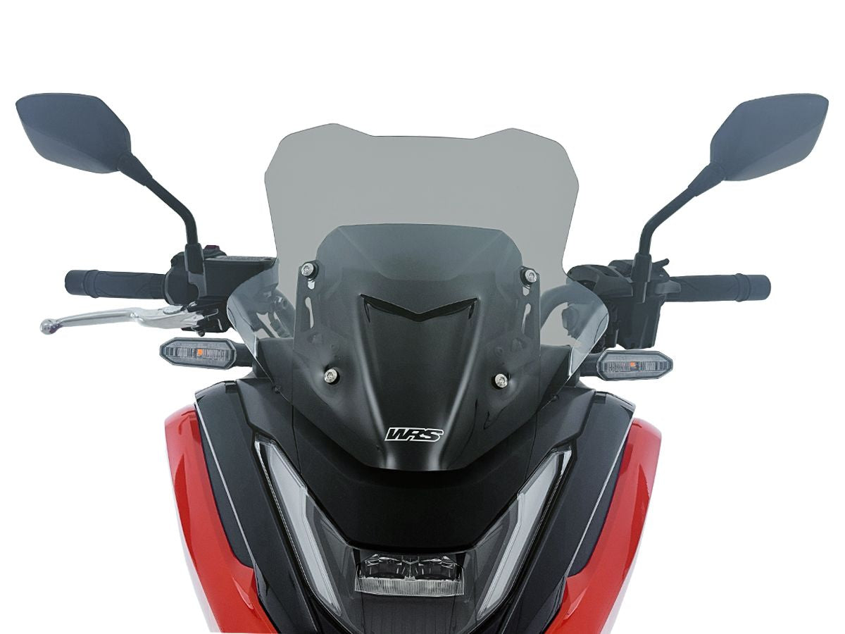 WRS Sport Windscreen Honda NC 750 X 2025-2026