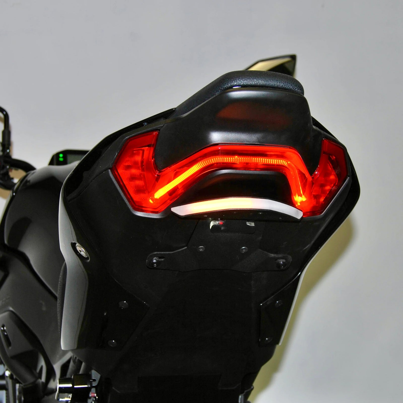 NRC Kawasaki Z900 Fender Eliminator (2024-Present)