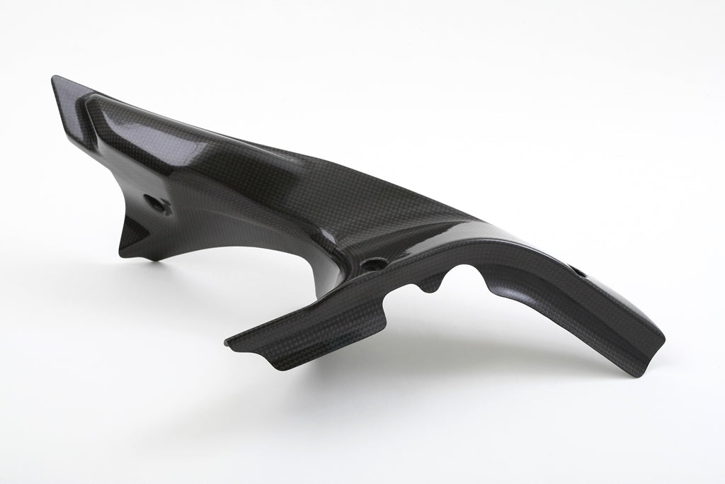 Fullsix Carbon Airtube Covers OEM