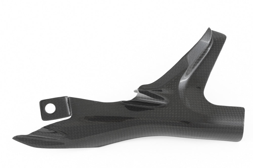 Fullsix Carbon Frame Cover - Right