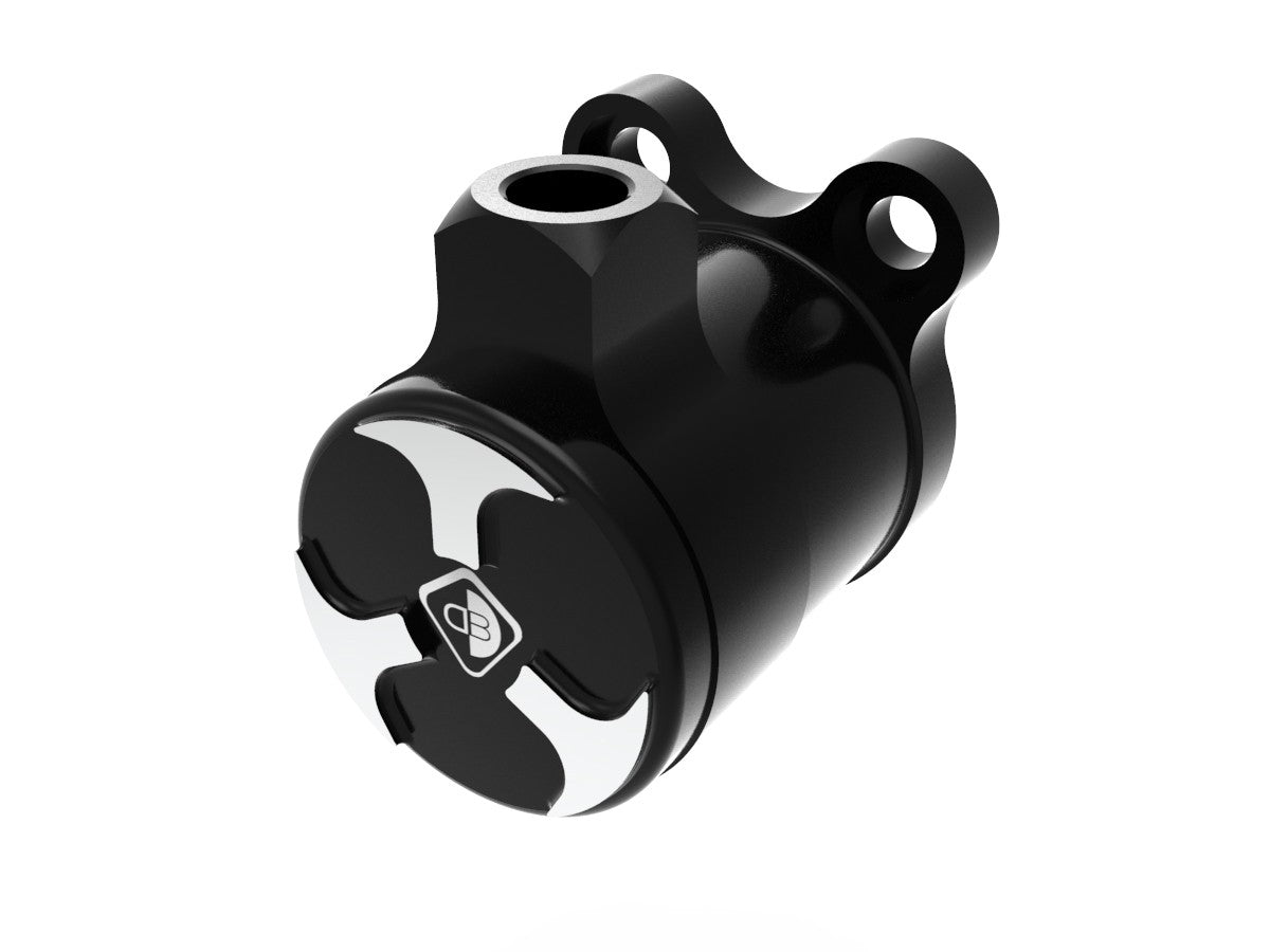 Ducabike DBK AF03 Clutch Slave Cylinder - BLACK
