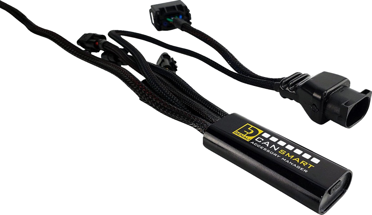 Denali Controller - CANsmart™ - BMW