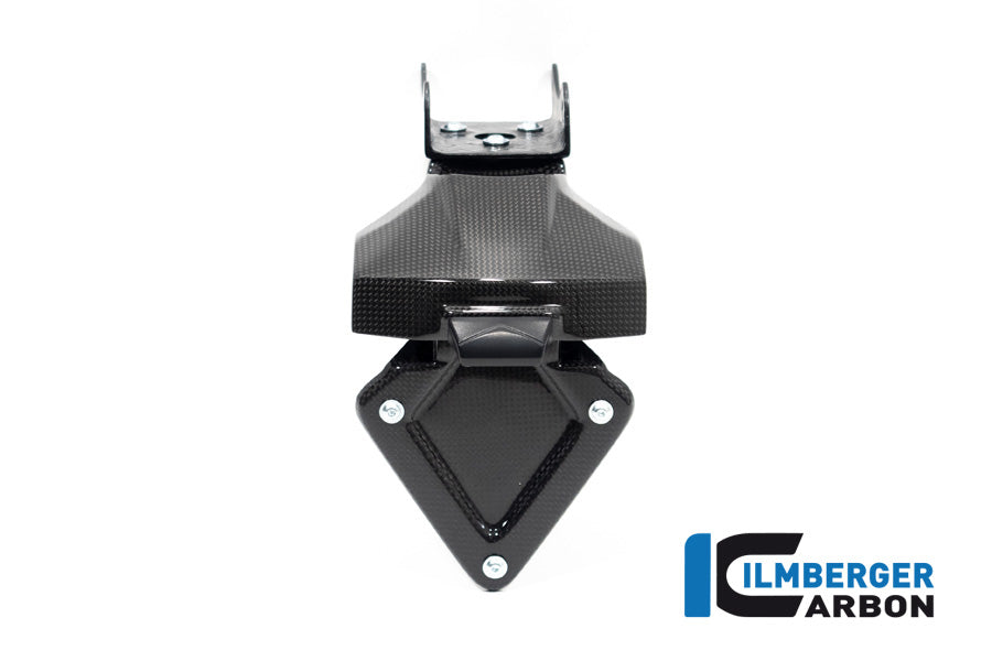 Ilmberger Carbon License Plate Holder Honda CBR 1000 RR-R / SP 2020 - Gloss
