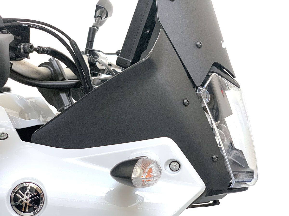 WRS Pair Oversize Side Deflectors Yamaha Tenere 700 2019-2024