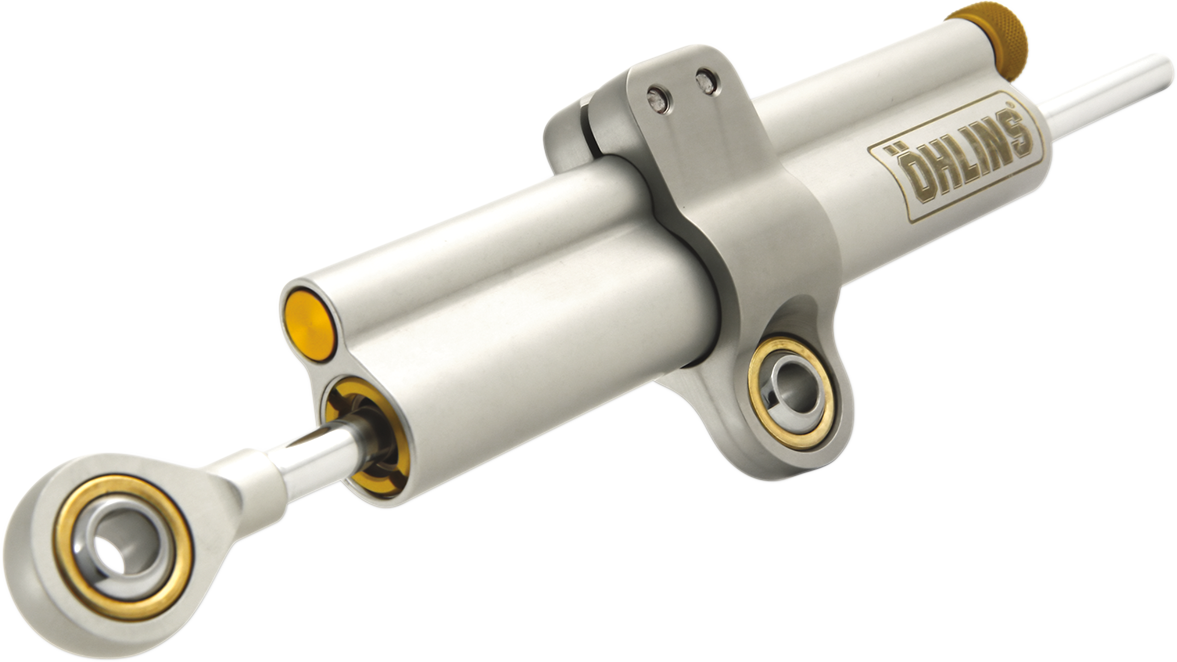 Ohlins Steering Damper - 63 MM - '06-'16 YZF R6 (SD020)