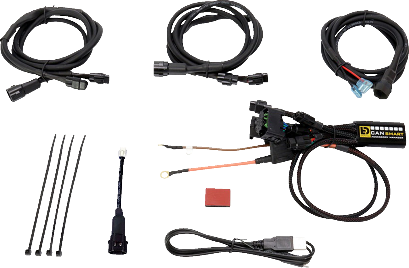 Denali Controller - CANsmart™ - BMW