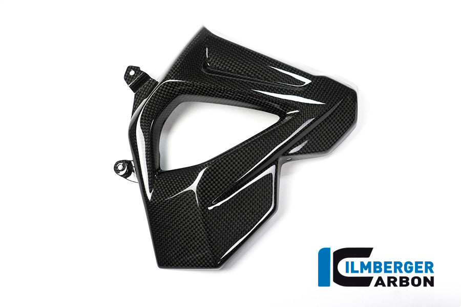 Ilmberger Carbon Right Radiator Cover