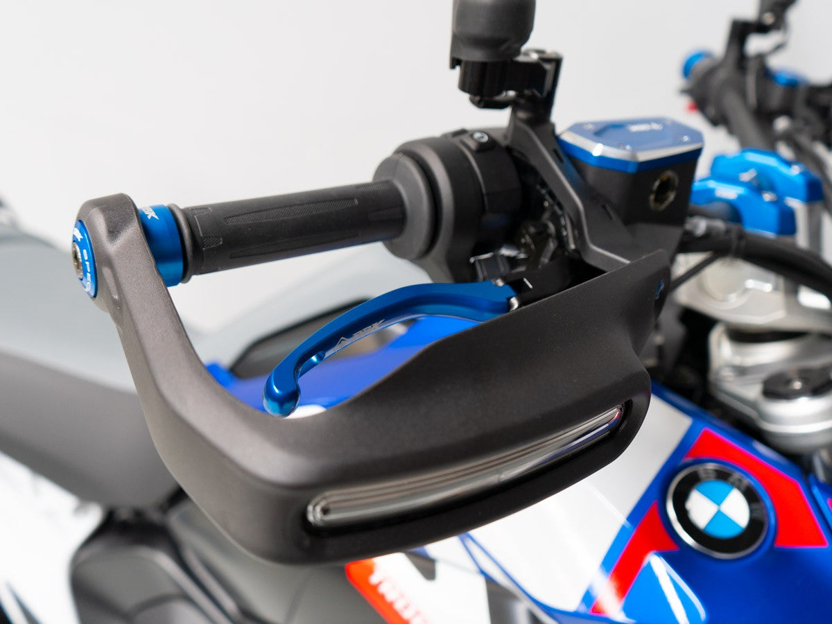 Ducabike DBK LE24-Brake BMW R1300GS Folding Brake Lever