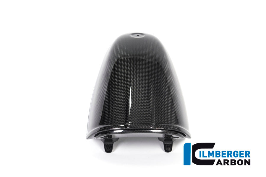 Ilmberger Carbon Pillion Seat Cover Incl Holders BMW R Nine T Racer´17