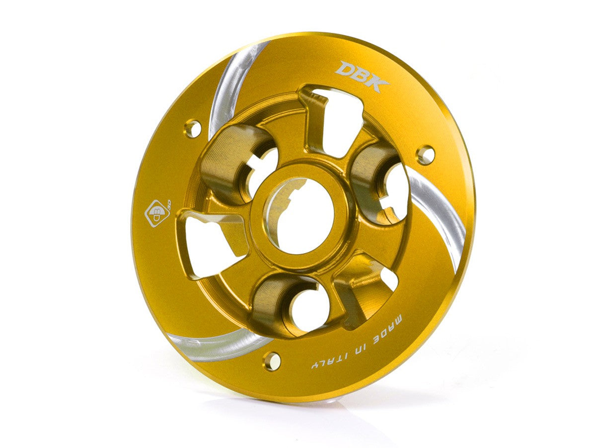 Ducabike DBK CCDV05SM Pressure Plate - GOLD