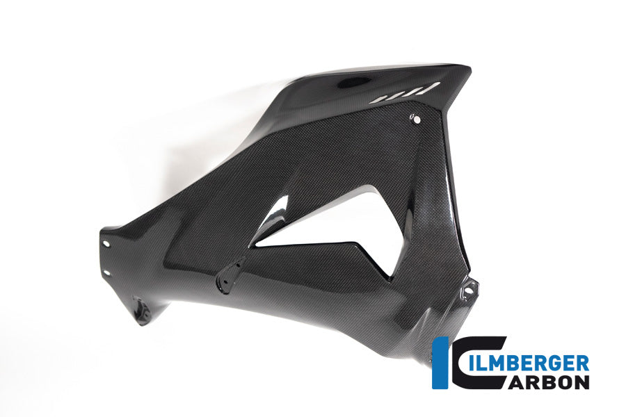 Ilmberger Carbon Fairing Left Honda CBR 1000 RR From 2024 Race