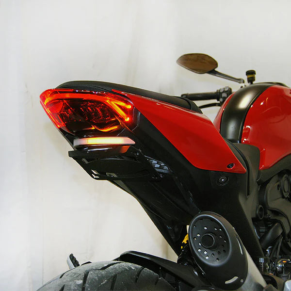 NRC Ducati Monster 937 Fender Eliminator Kit (2021 - Present)