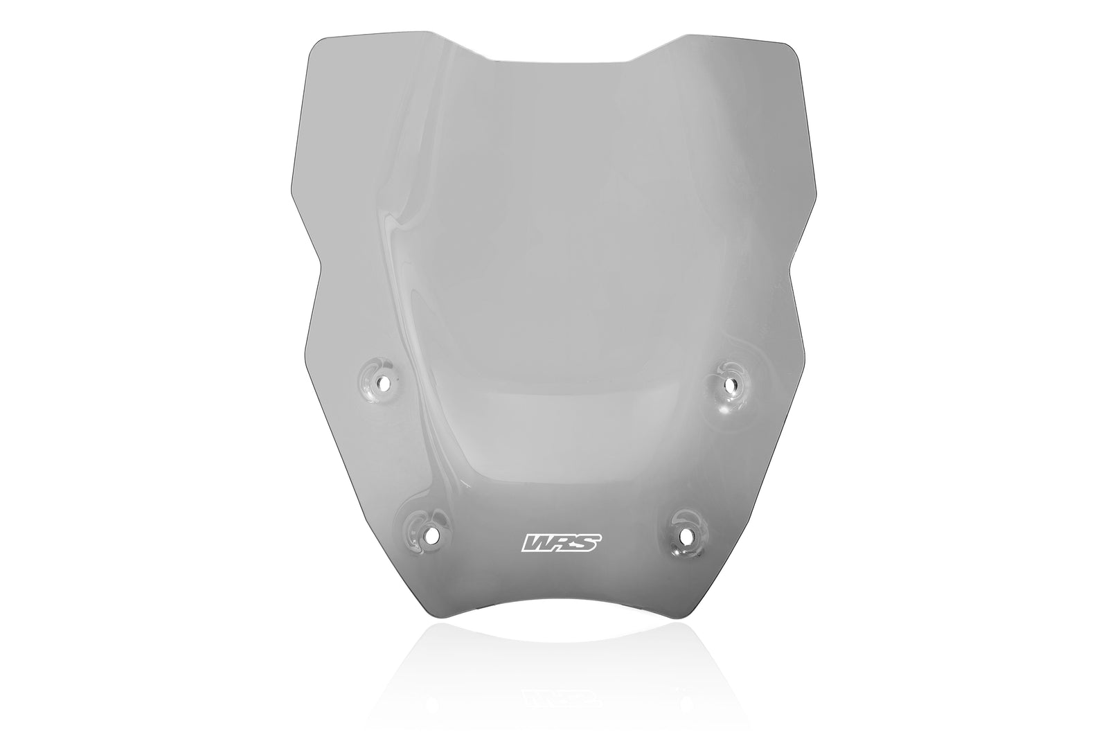 WRS Touring Windscreen With Radar BMW R 1300 GS 2023-2026