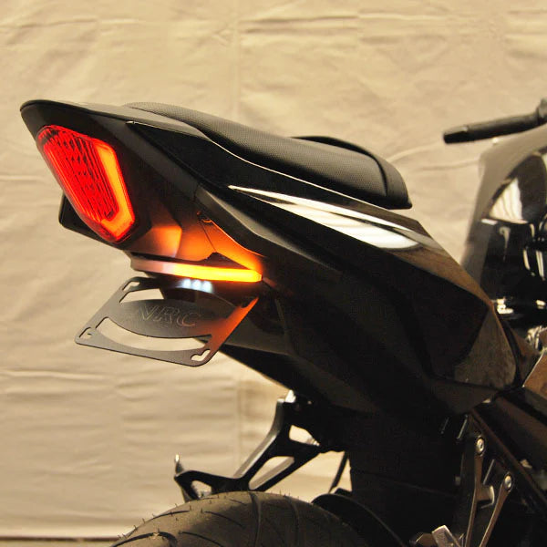 NRC Suzuki GSX-250R Fender Eliminator (2017-Present)