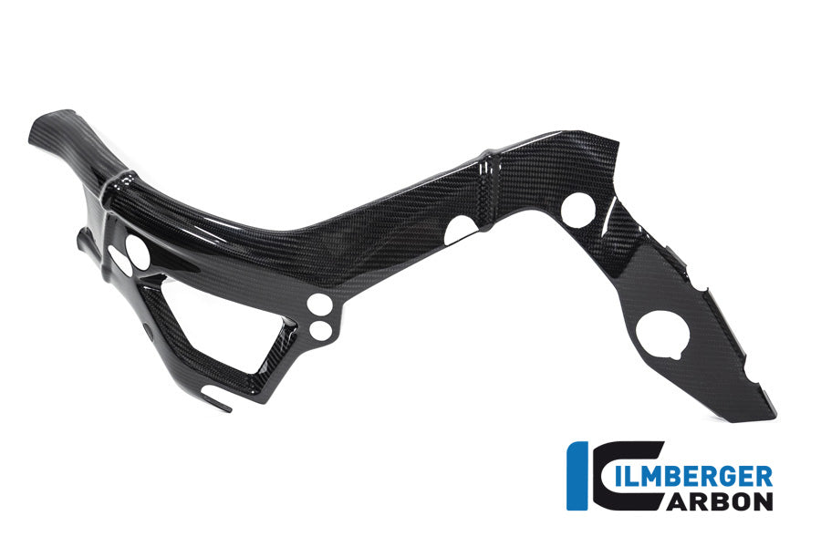 Ilmberger Carbon Frame Cover Big Left BMW S 1000 RR MY From 2019