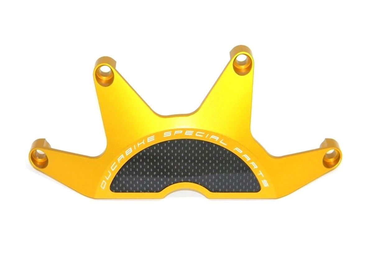 Ducabike DBK CCO05 Clutch Cover Wet Hyper 821/939 - GOLD