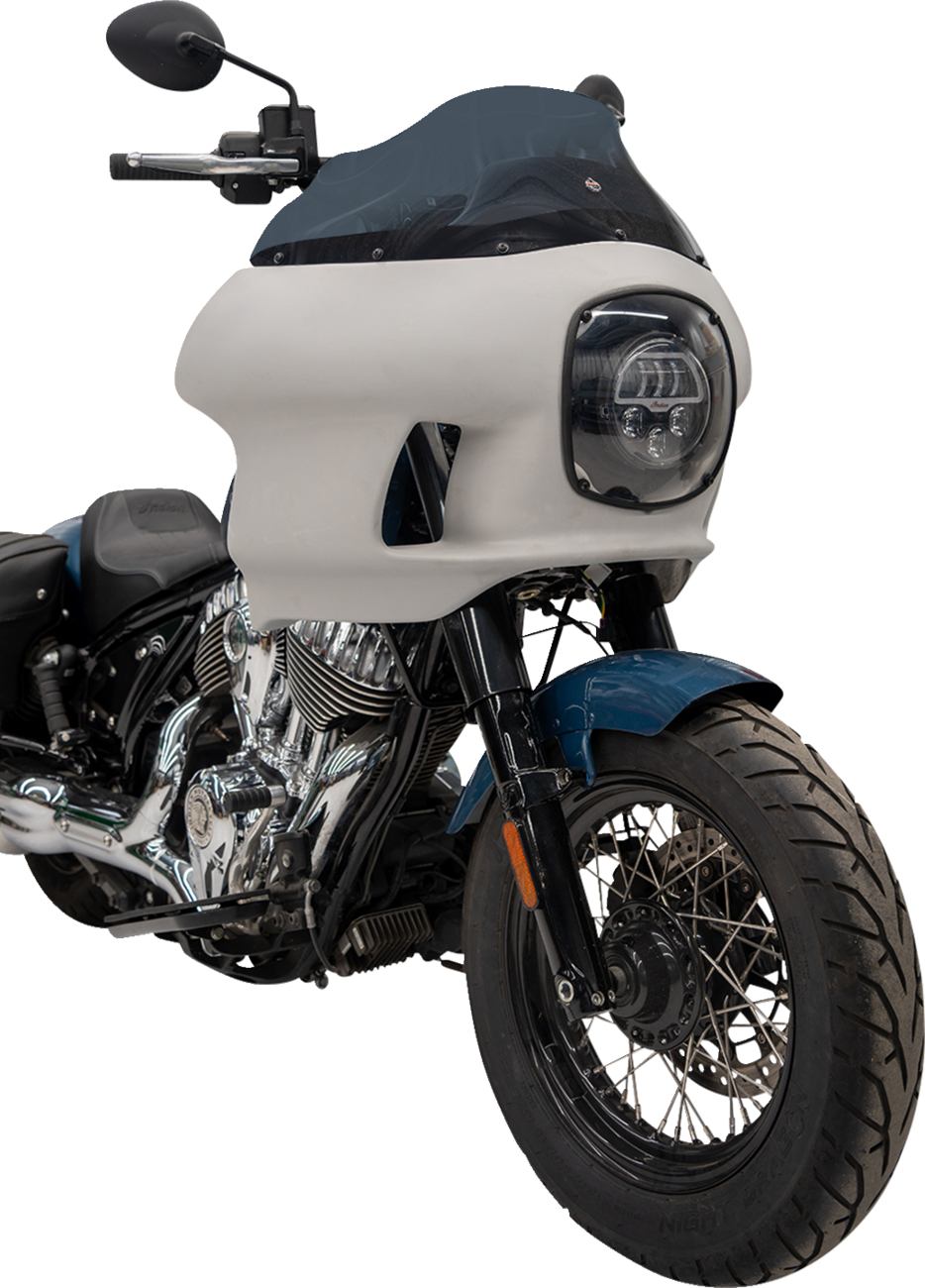 Klock Werks FXRP-Style Fairing Kit - Indian