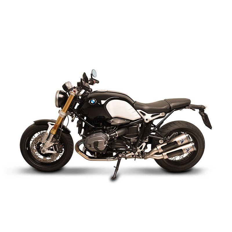 Termignoni BW1408040IIA Slip-On BMW R NINE T (2016-2018)