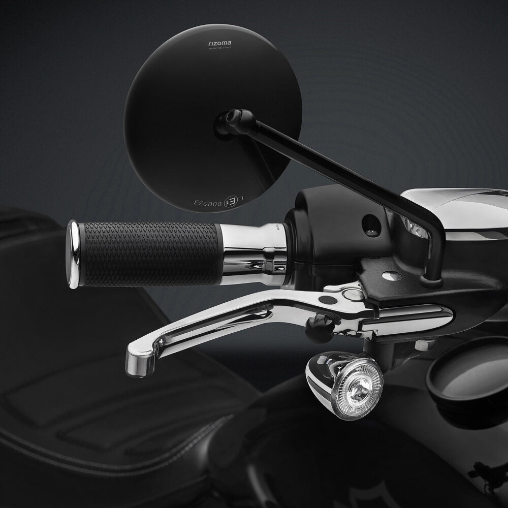Rizoma One For Harley-Davidson