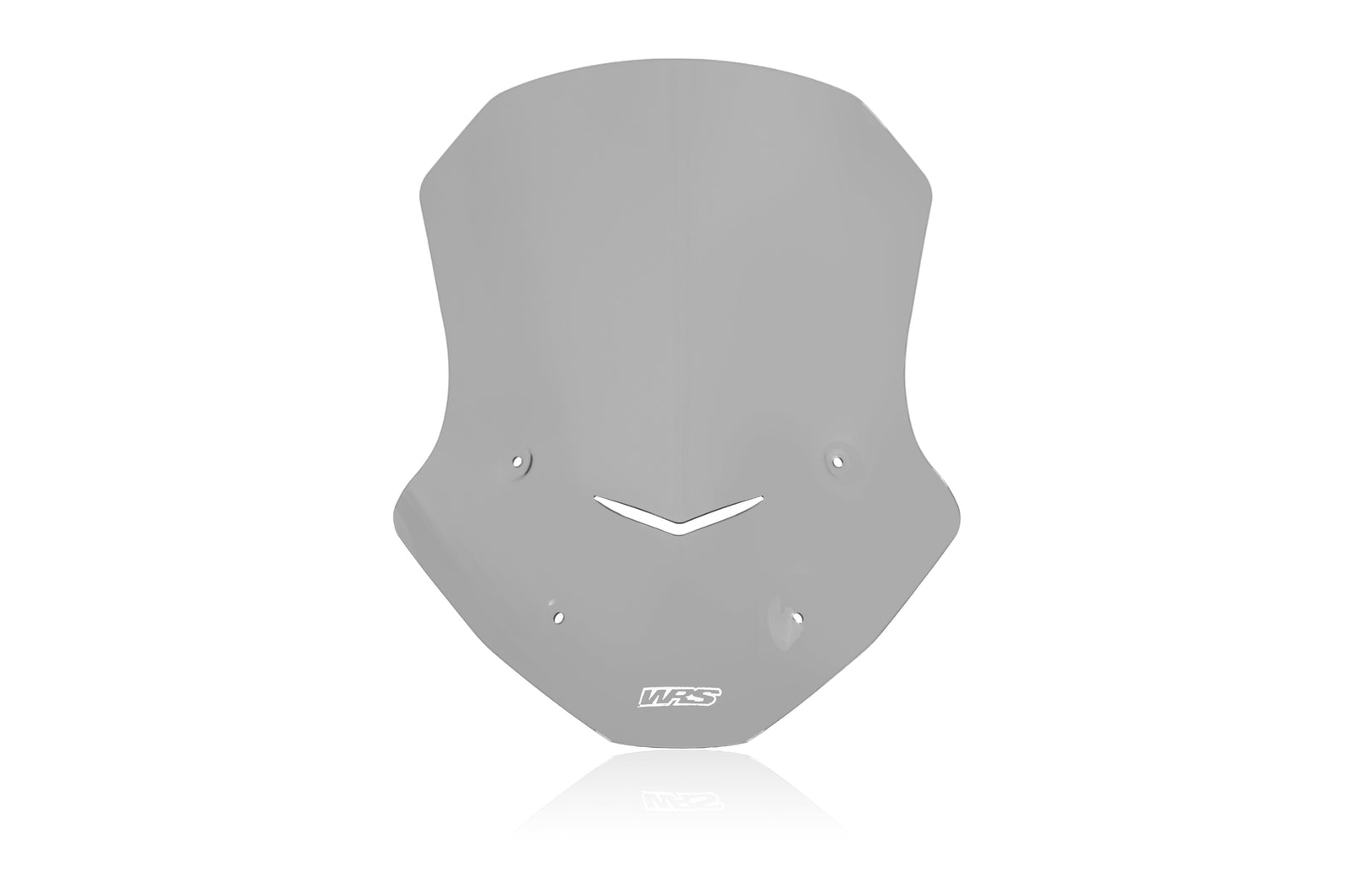 WRS Caponord Windscreen Honda NC 750 X 2025-2026