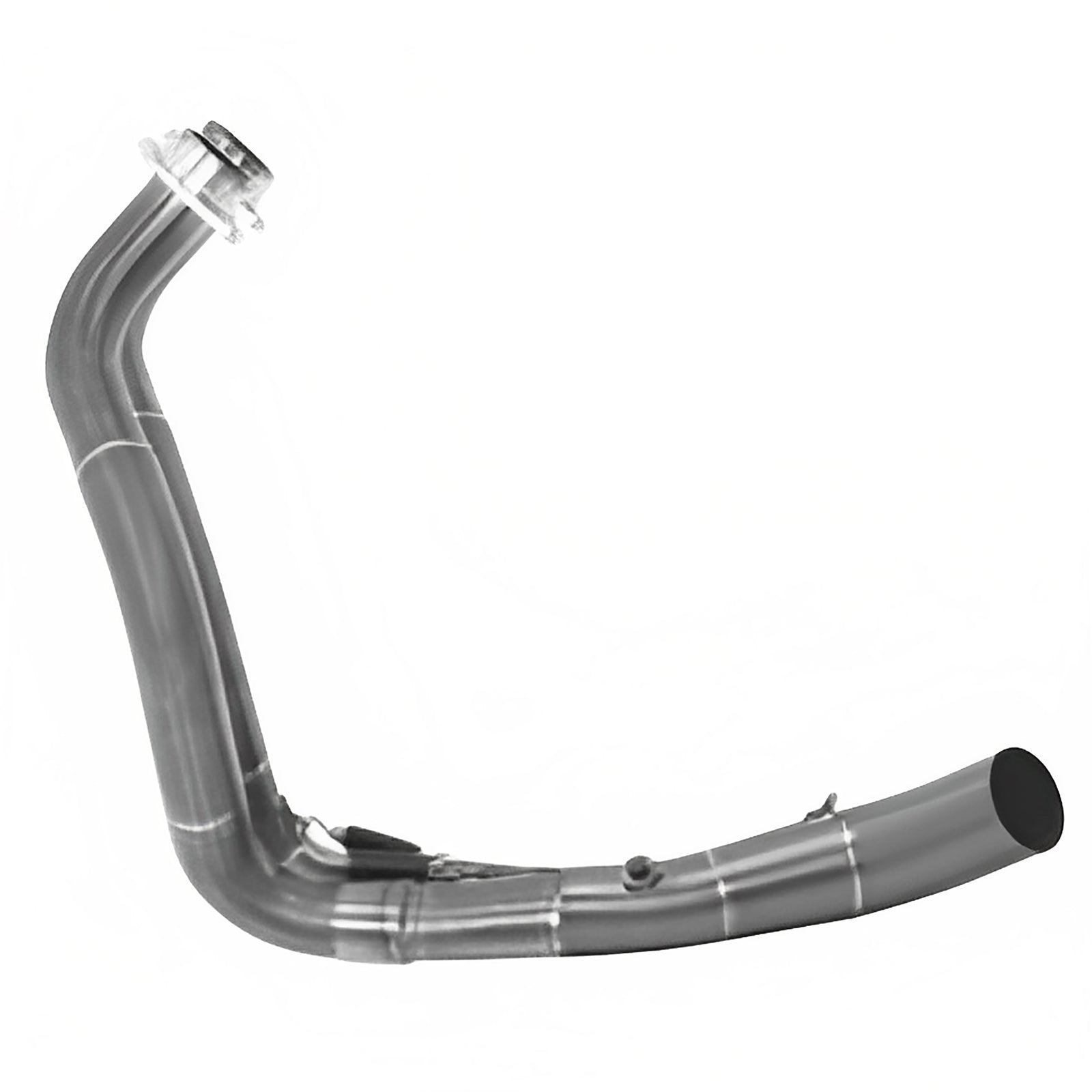 Arrow 71761KZ Catalytic Homologated Headers Kit