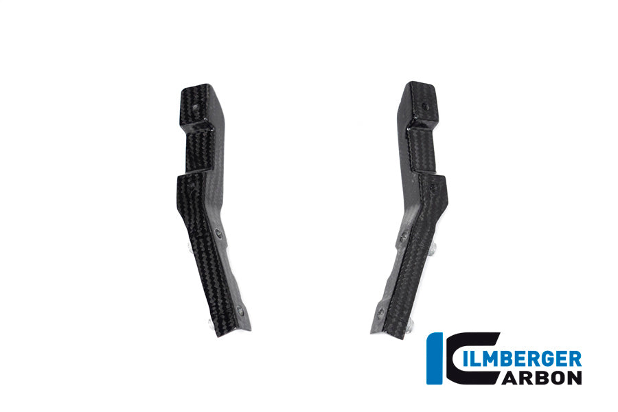 Ilmberger Carbon Monoposto Rear Fairings Kit BMW S 1000 RR MY From 2019