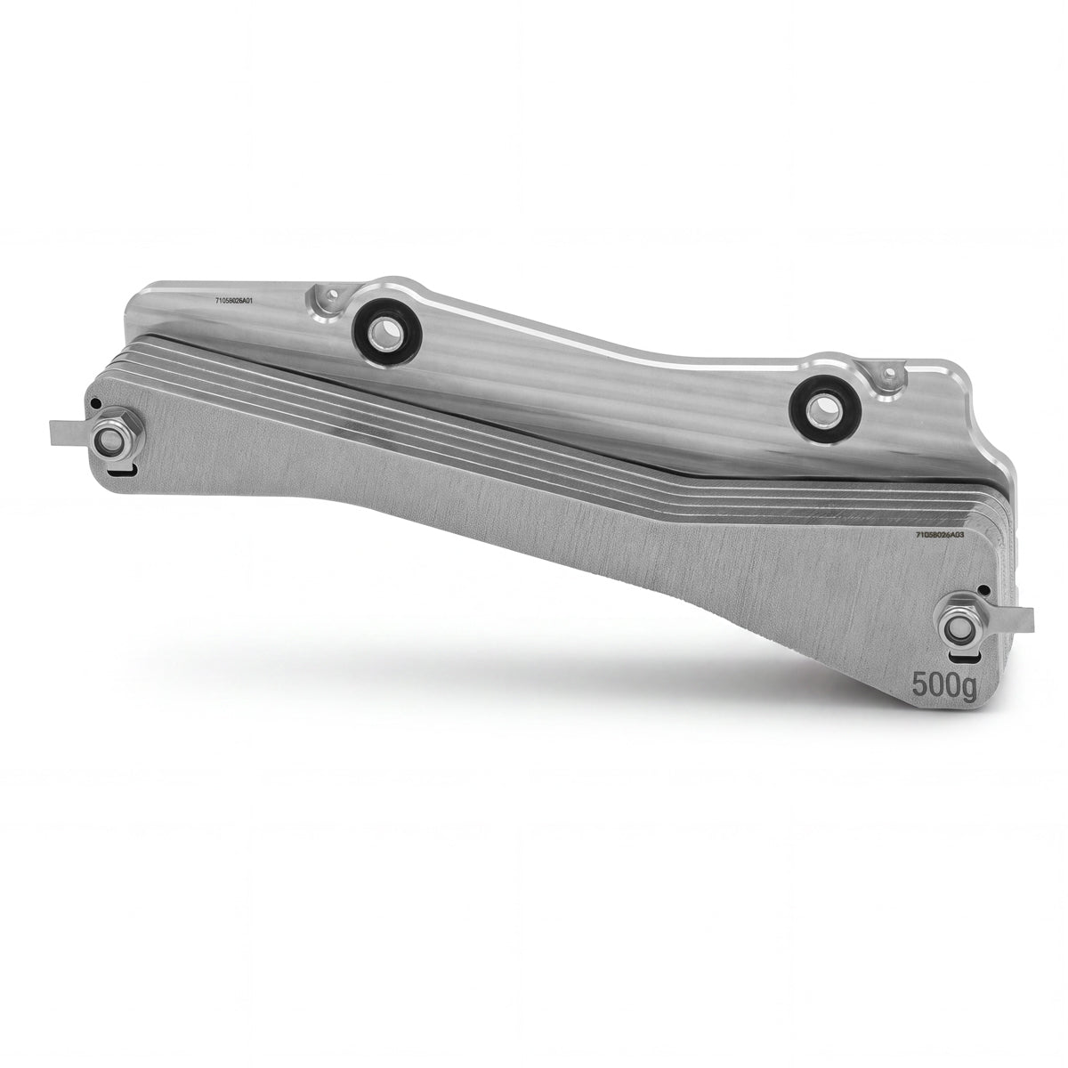 Alpha Racing Additional weight kit