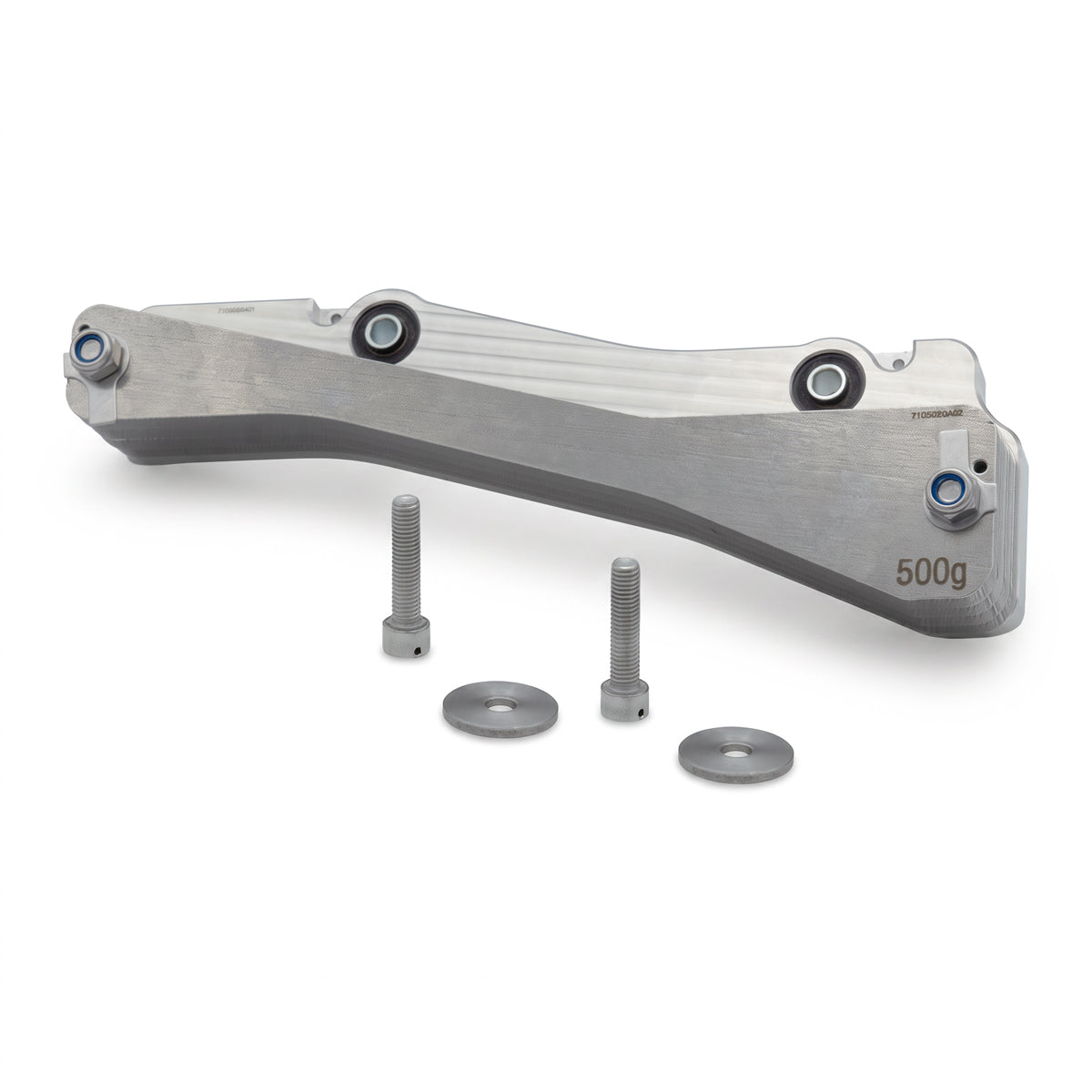 Alpha Racing Additional weight set