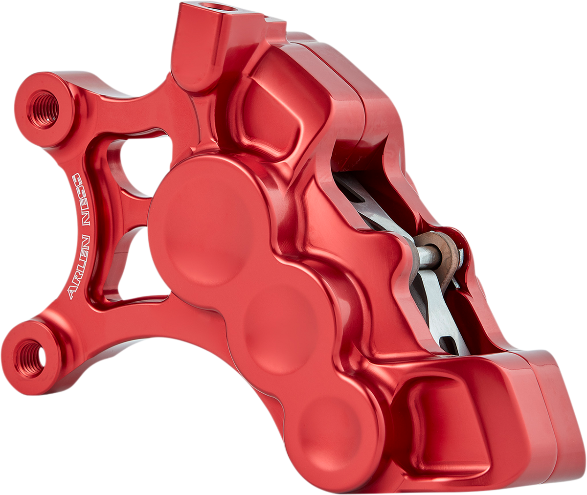Arlen NESS 6-Piston Caliper