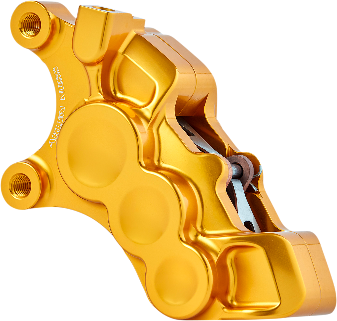 Arlen NESS 6-Piston Caliper