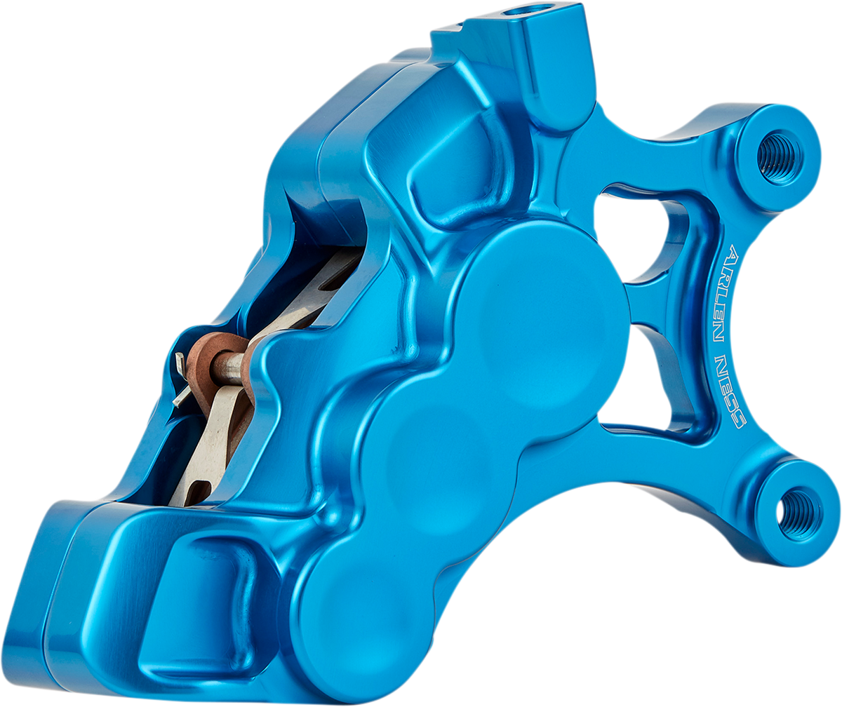 Arlen NESS 6-Piston Caliper