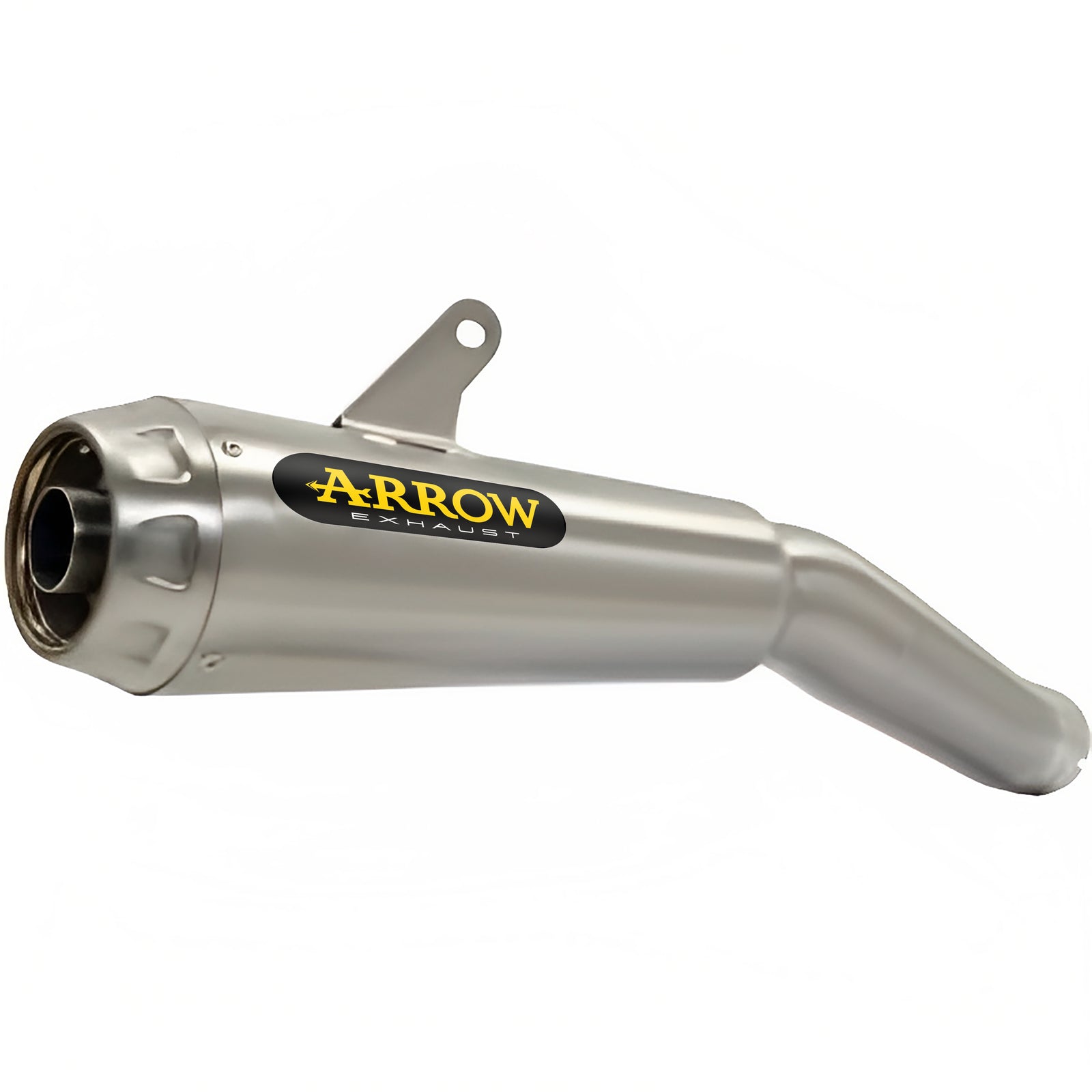 Arrow 71207PRI Nichrom Pro-Race Slip On