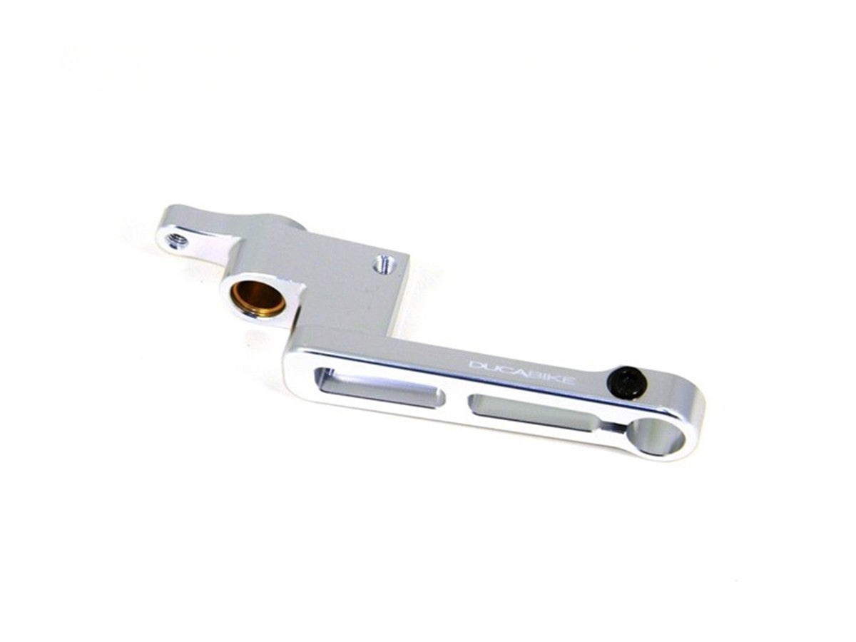 Ducabike DBK RPLF08 Brake Lever Panigale - SILVER
