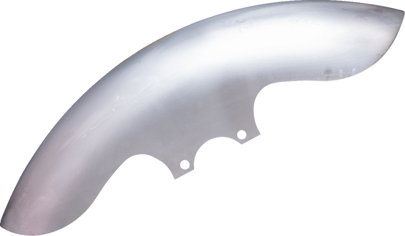 Arlen NESS Pro Short Front Fender - 19"