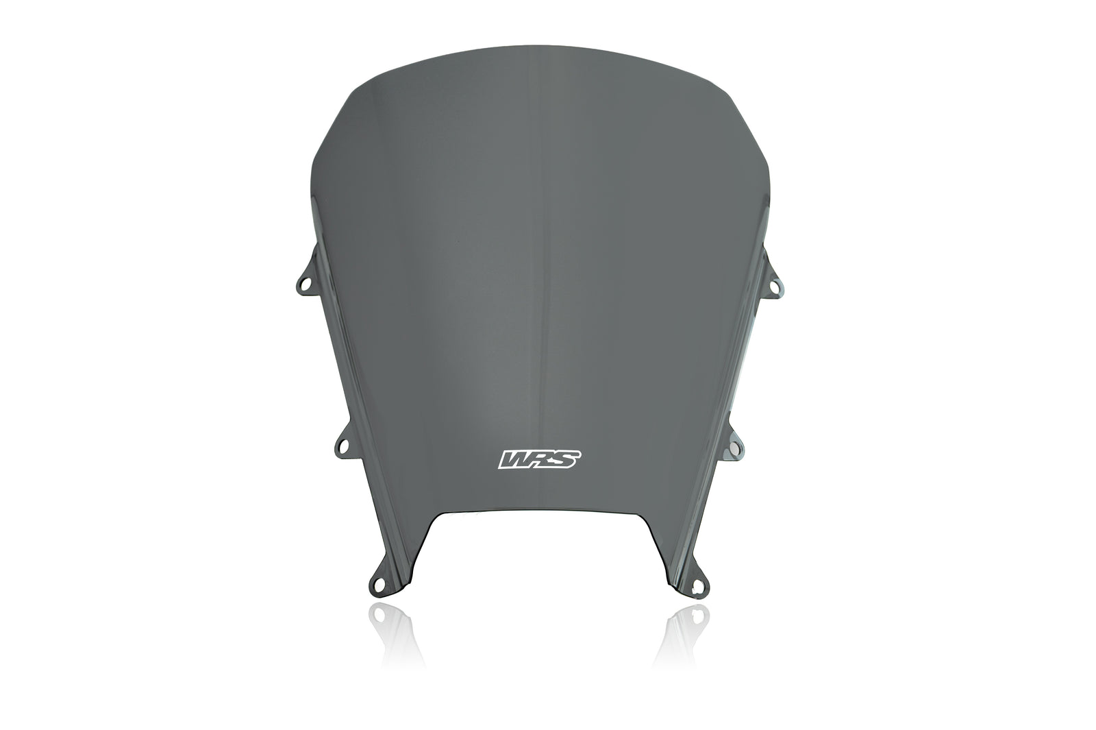 WRS Sport Windscreen Suzuki GSX-8R 2024-2026